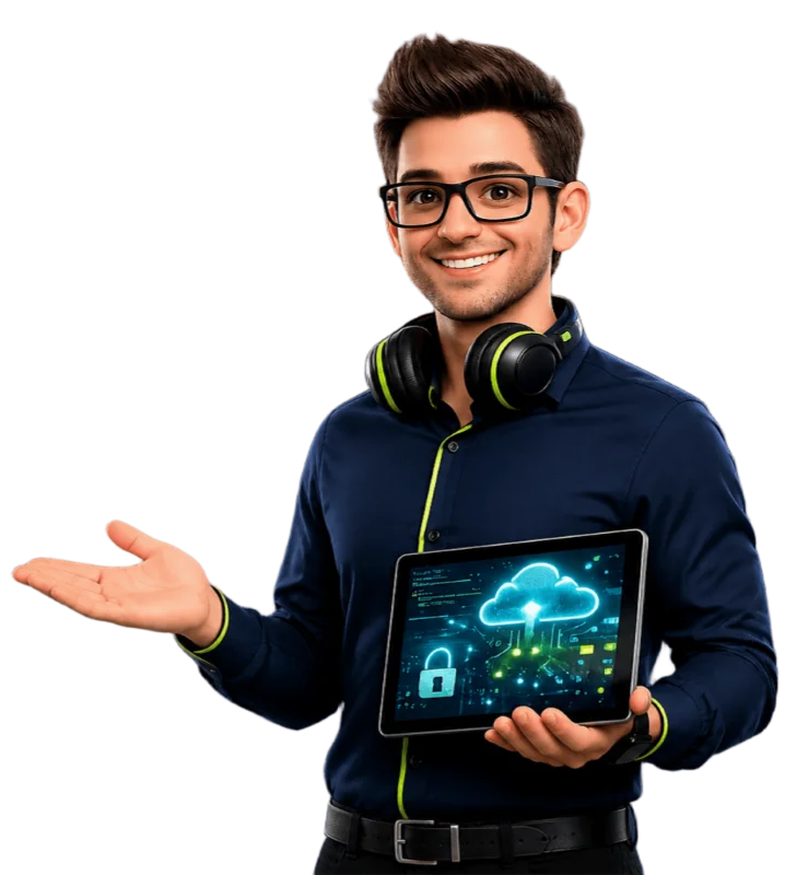 Technicien informatique à Reims – Le Geek de Reims